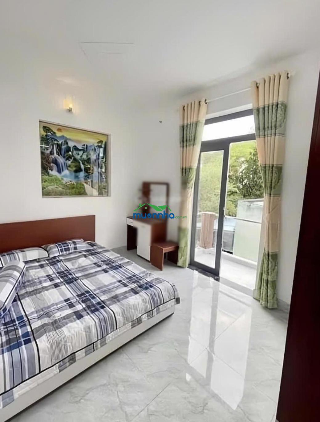 Chủ kẹt cần bán gấp! 1 lầu 5x25m 3pn, 3wc -bình chánh- gần chợ đầu mối bình điền giá: 680 triệu - 3