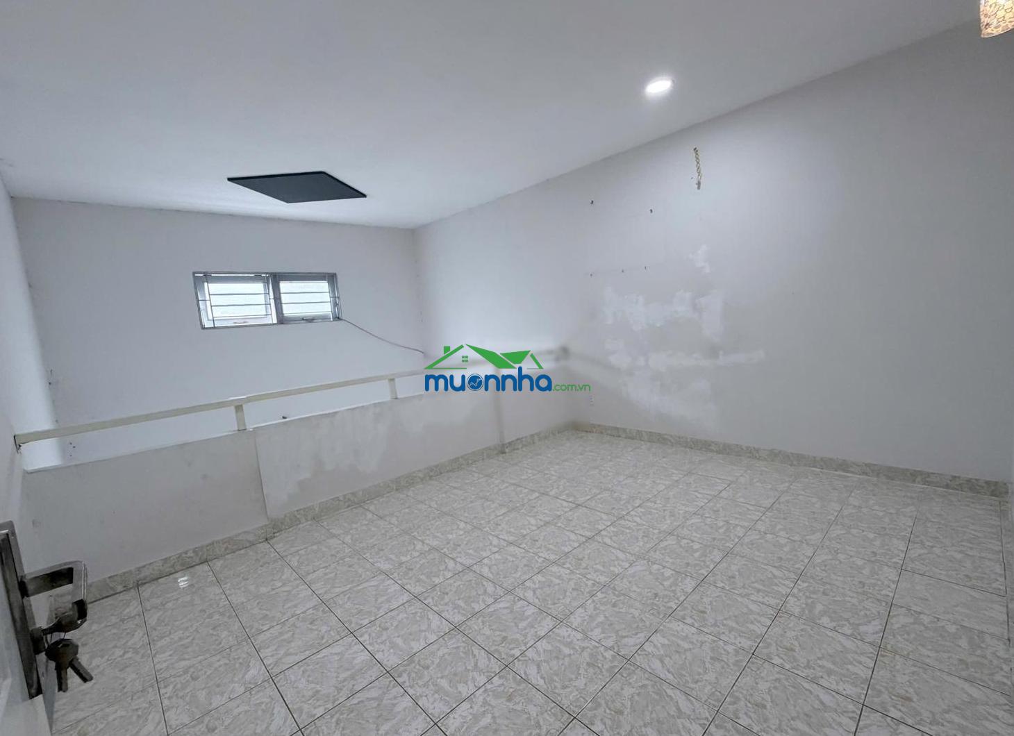 Bán nhà hẻm 229 tân kỳ tân quý p. tân sơn nhì dt: 4m x 12.2m c4 mới vào ở ngay có 2pn, 2wc, 4,6tỷ - 2