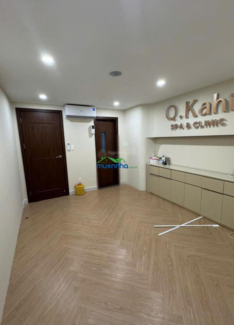 Chính chủ cần bán nhà hxh 19/5 đường 3 tháng 2, q10 ngay hà đô centrosa, dt 3.7x13m, 4l 13.5 tỷ - 2