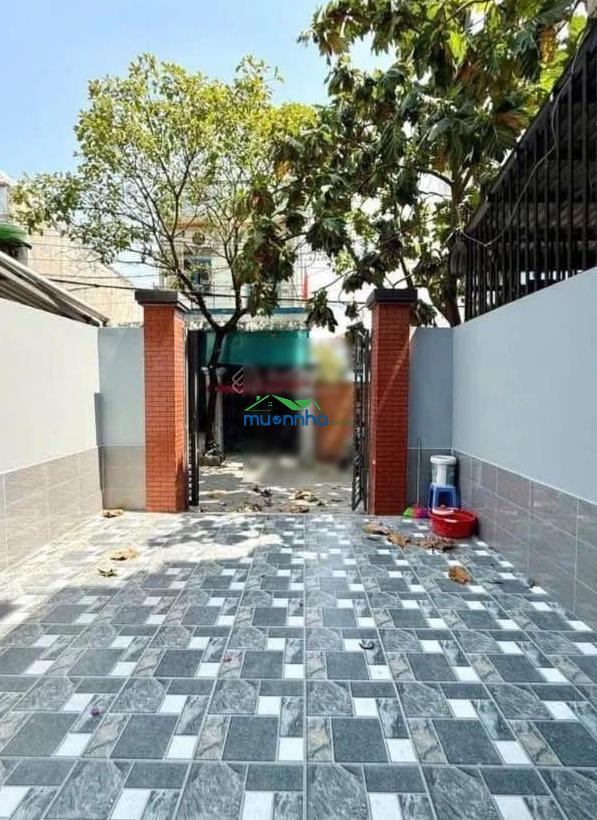 Bán nhà tphcm ngay sư đoàn 9-vĩnh lộc a. sổ hồng riêng, giá #1tỷ440tr, còn thương lượng - 4