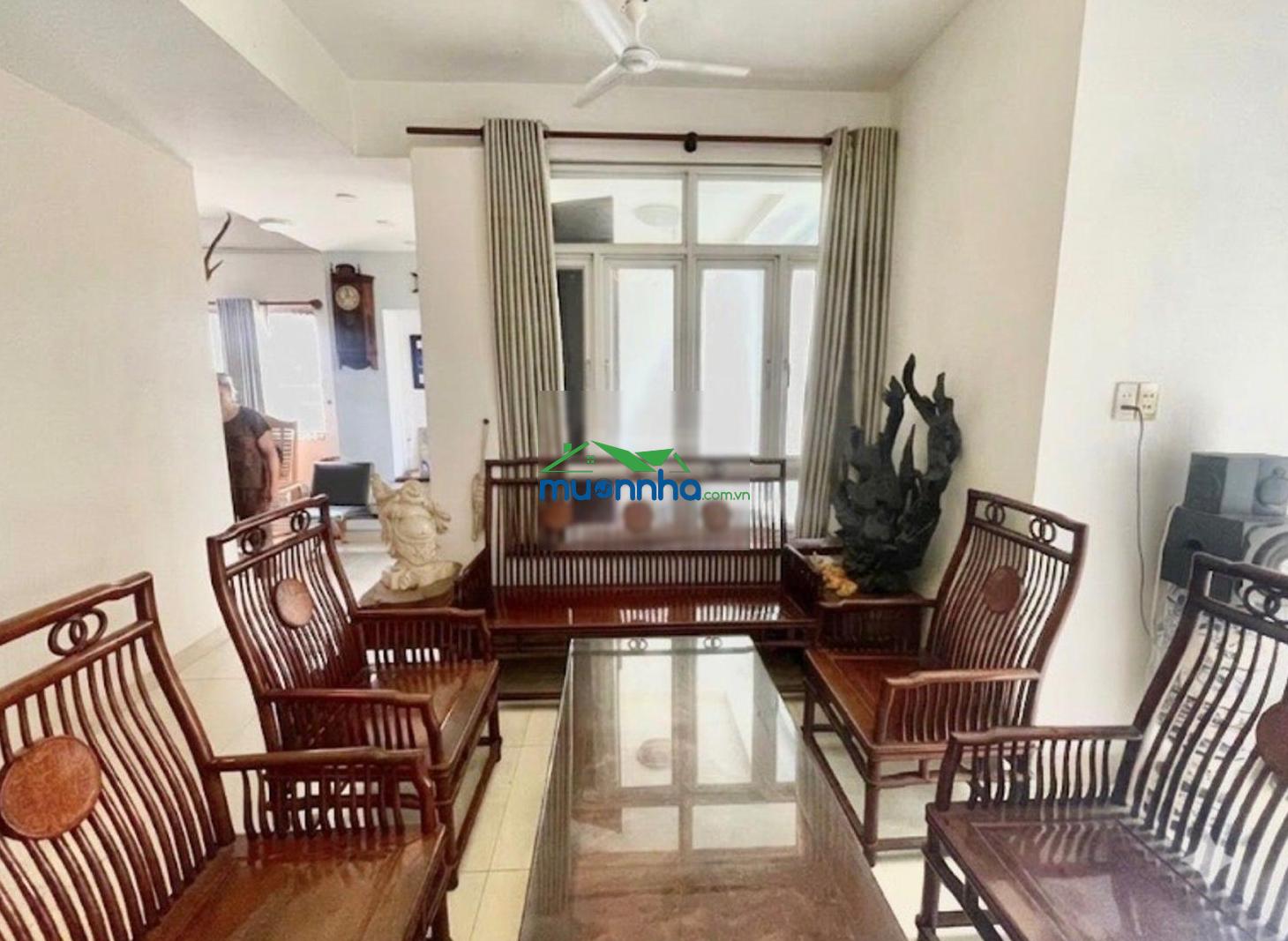 Giảm sâu - bán nhà hẻm xe hơi - 162m2 ngang ~7m dài 26m - 5 tầng tại phú nhuận - 3