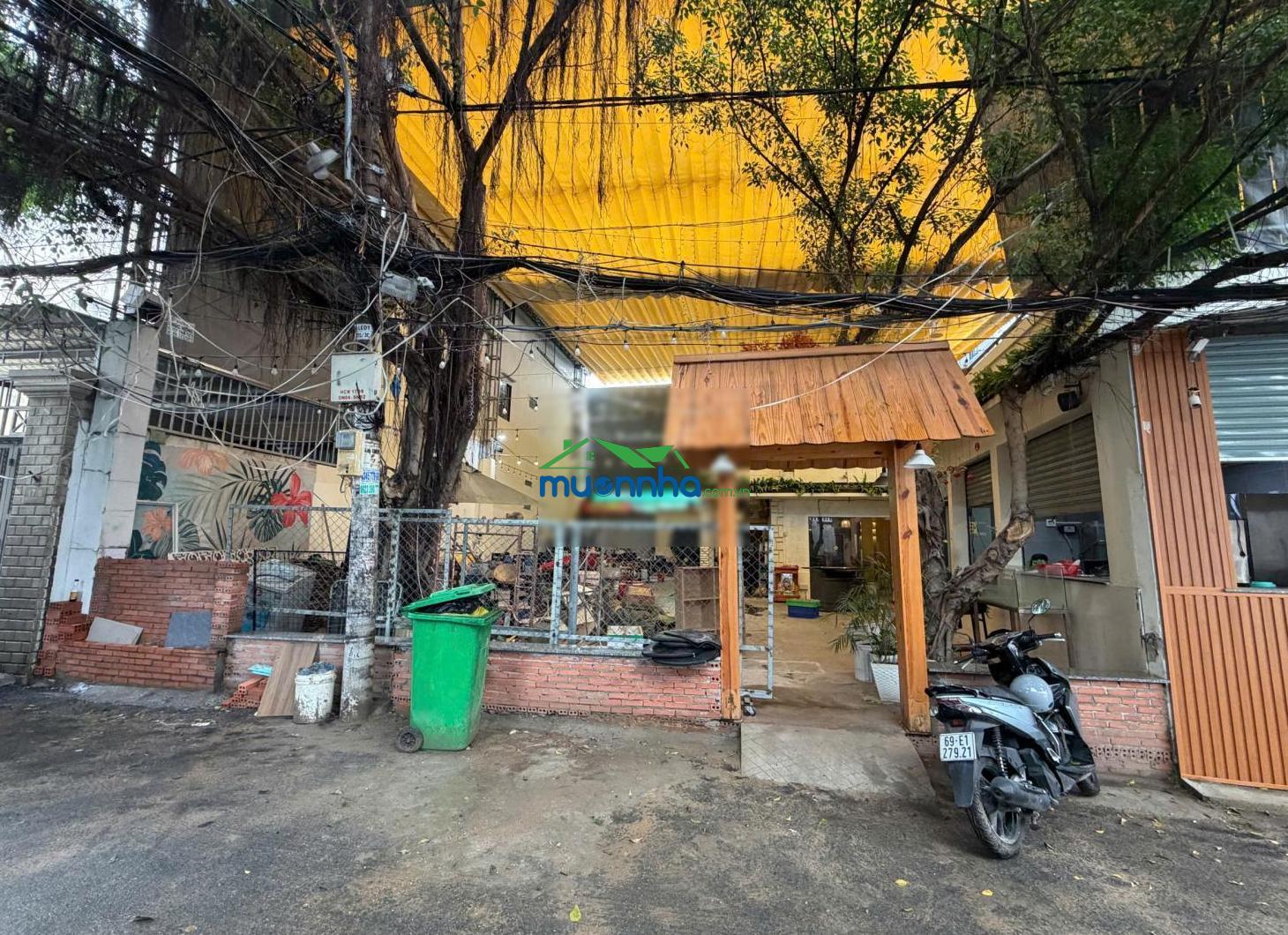 Bán nhà nguyễn văn lượng, 6.6x24m, 190m2, chỉ 19 tỷ (tl)
