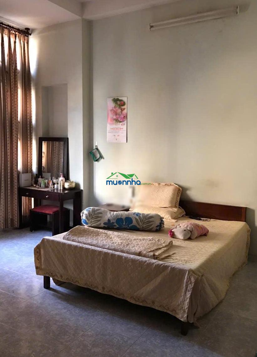 Bán nhà 1162/69 trường sa, phường 13 phú nhuận, 100.5m², 3 tầng, sổ hồng riêng, giá 21,5 tỷ tl - 2