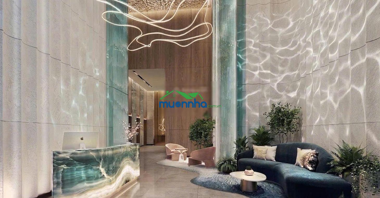 Độc quyền hàng thưởng 2pn chỉ hơn 2 tỷ, view thoáng đẹp nhất monrei saigon - 2