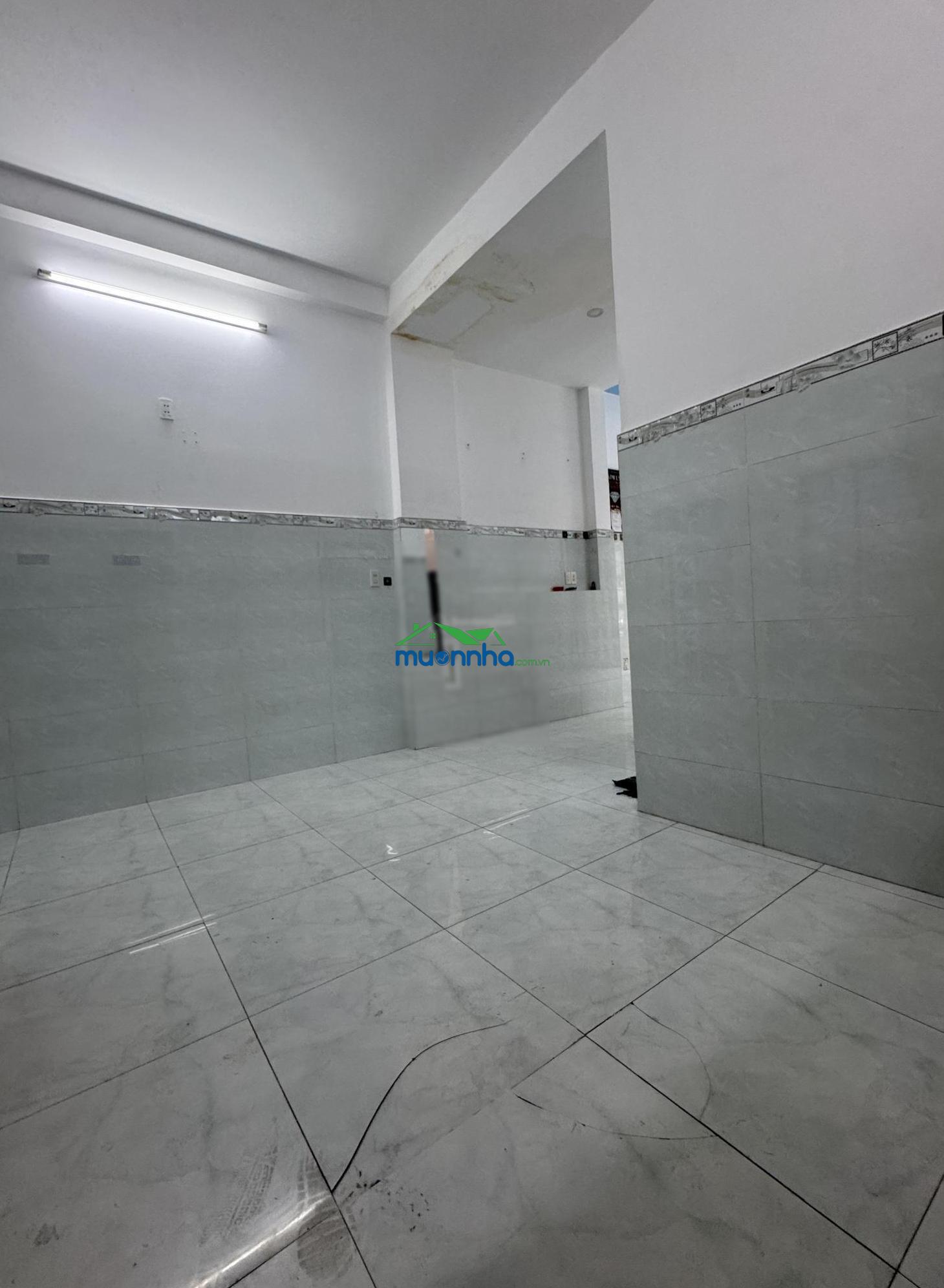 Nhà trệt lầu đường cây keo gần tô ngọc vân 70m bán rẻ! - 2