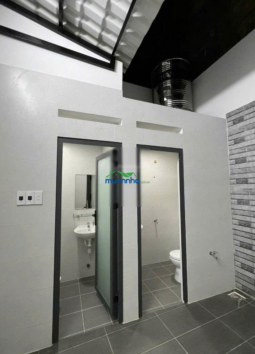 Hẻm nội bộ kdc bình phú nguyễn văn luông (4 x 20) giá dưới 7.9 tỷ