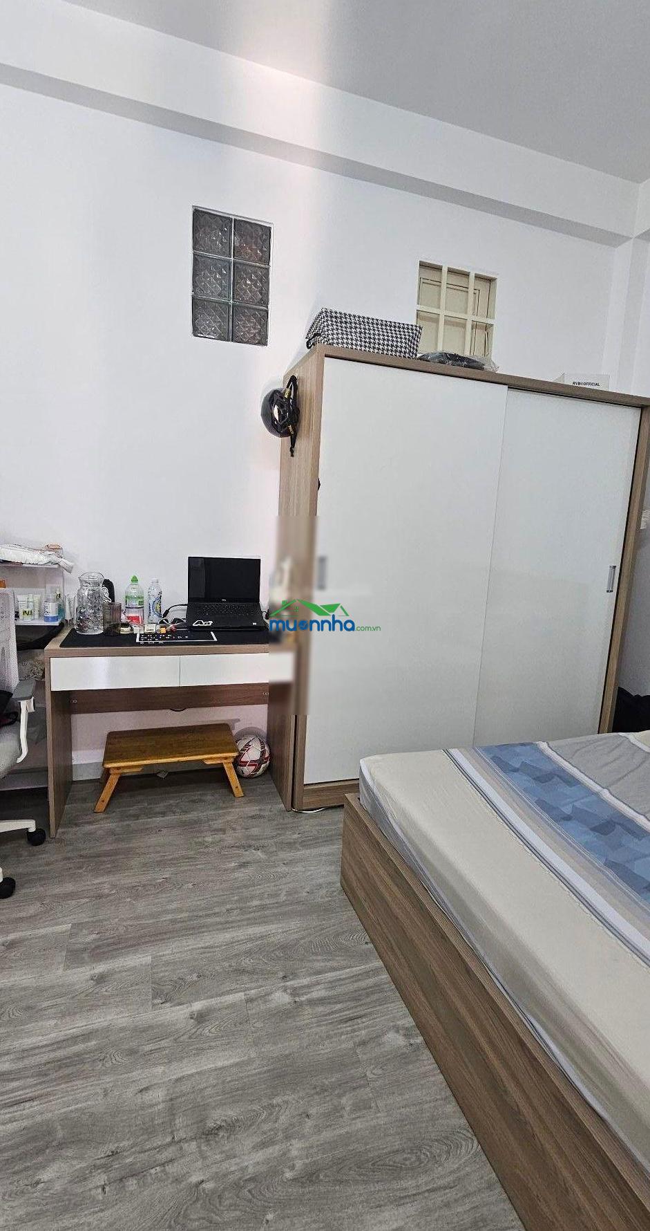 Nhà hẻm ô tô 50m2, 3 tầng, khu vip tân bình, giá 5.25 tỷ - 3