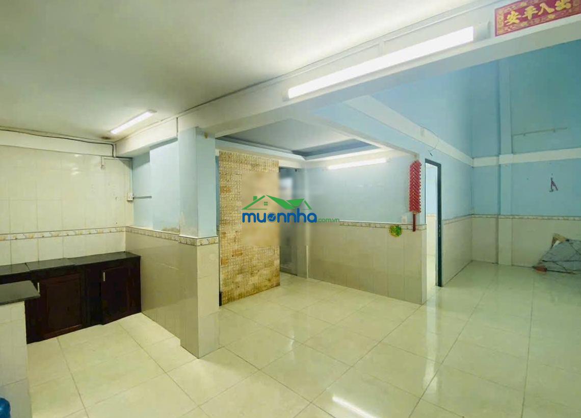 Chủ gửi bán nhà 2 tầng, 38m² - giáp khu tên lửa bình tân - chỉ 3,8 tỷ - 3