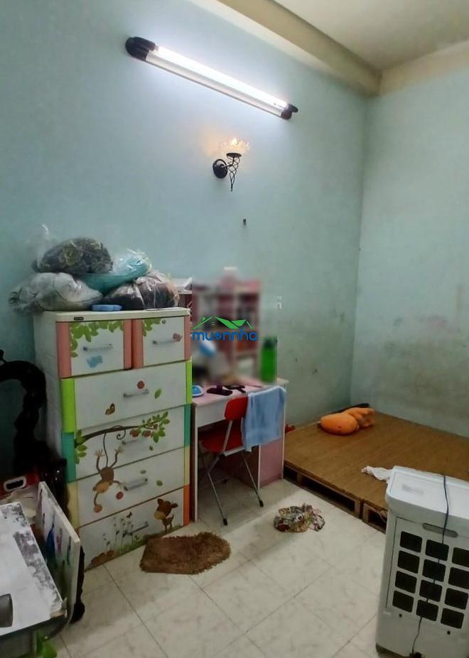 Bán nhà hẻm xe hơi 6m, 9.8 tỷ, đồng xoài, trung tâm tân bình, 3 tầng btct, 58m2, cách mặt tiền 5m
