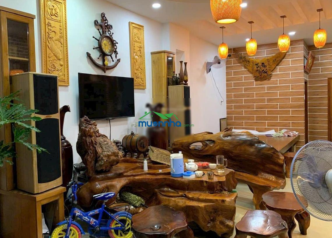 Bán gấp nhà khu vip tân sơn nhì, đường 10m, 64m2, 4*17m, 4 tầng giá chỉ nhỉnh 10 tỷ
