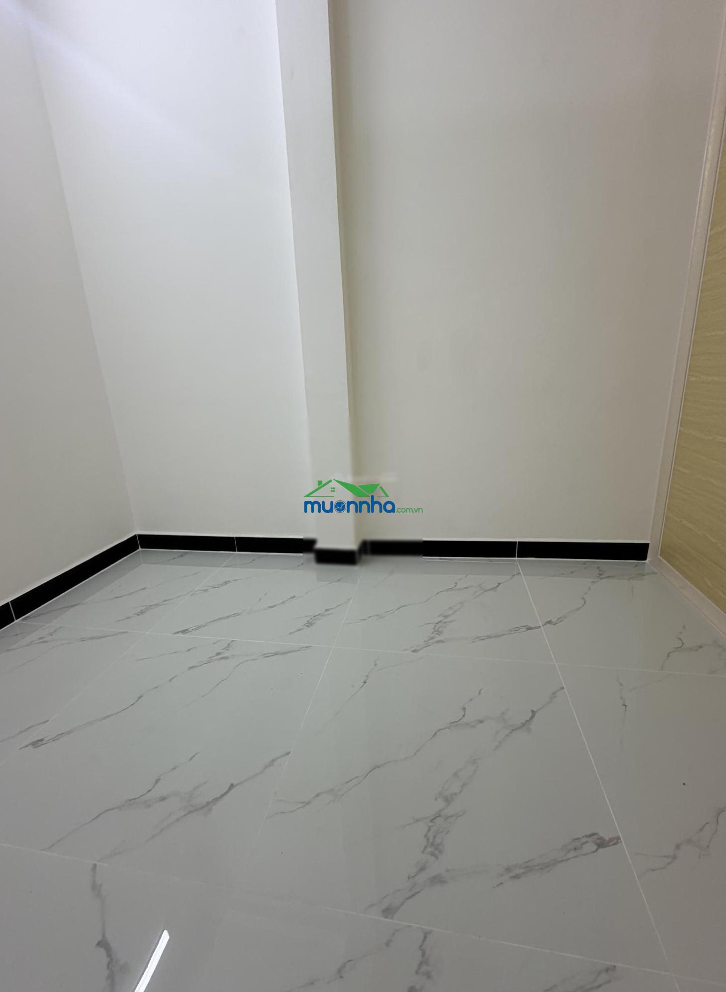Bán nhà q5 gần bv an bình 4 tầng btct nở hậu đẹp chỉ 6.38 tỷ - 2