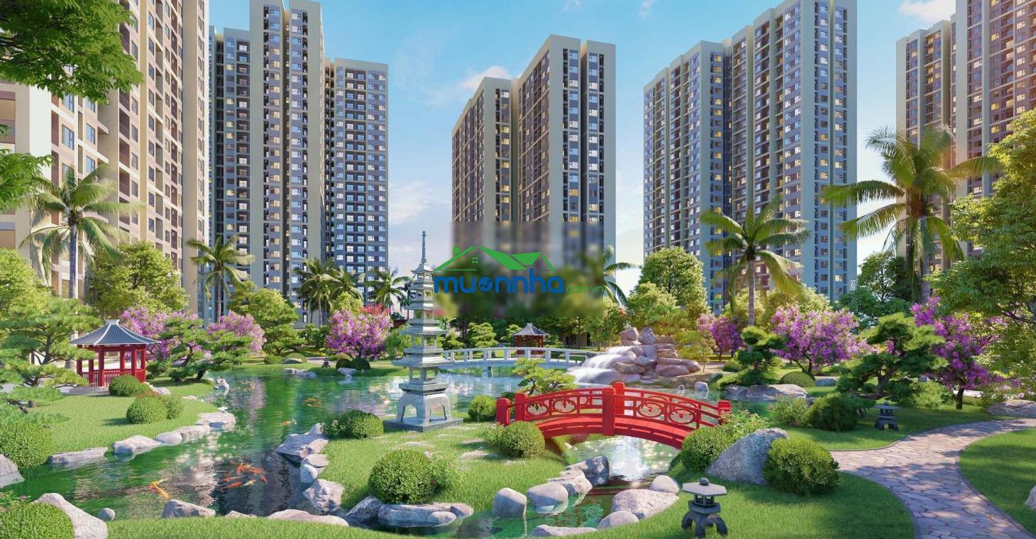Sang lỗ hđmb căn góc the origami (mới) 3pn diện tích 81 m2 do chuyển trường học (vinshool) cho con - 3