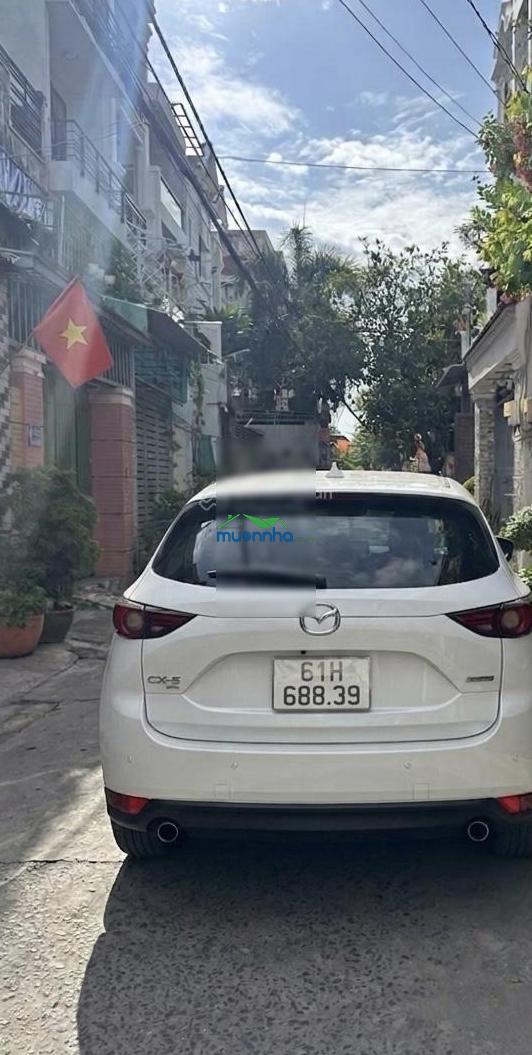 100 triệu/m2 hxh tới nhà nhà mới đẹp ở ngay nguyễn hữu tiến, tân phú
