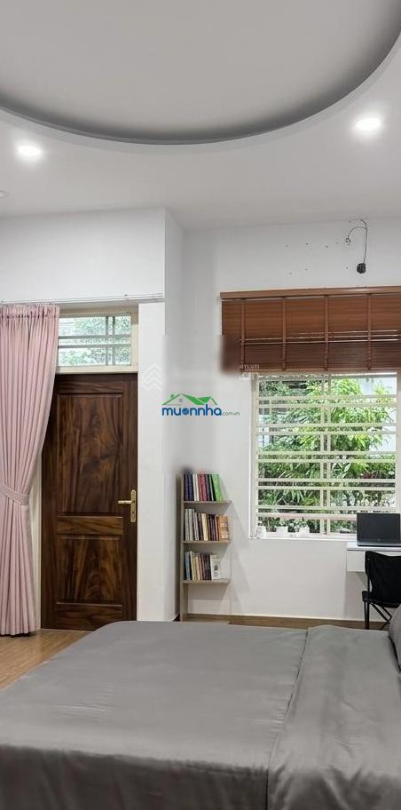 100 triệu/m2 hxh tới nhà nhà mới đẹp ở ngay nguyễn hữu tiến, tân phú - 4