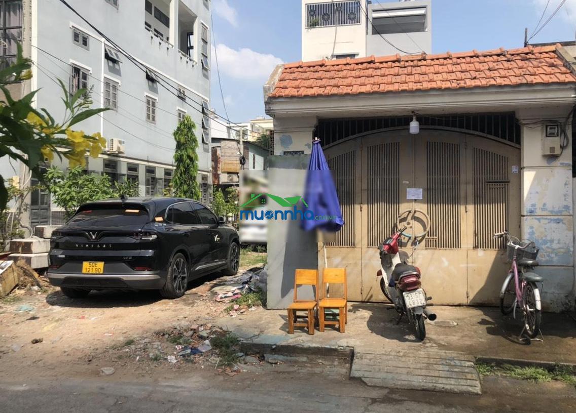 Khan hiếm! hẻm xe hơi tránh 8m, xô viết nghệ tĩnh, ngay hàng xanh 4m x 24m, 13 tỷ - 2