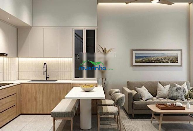 Nguyễn thị nhỏ-lữ gia ngay nhà thi đấu phú thọ nhà mới 4 tầng full nội thất hẻm xe hơi chỉ 5t65