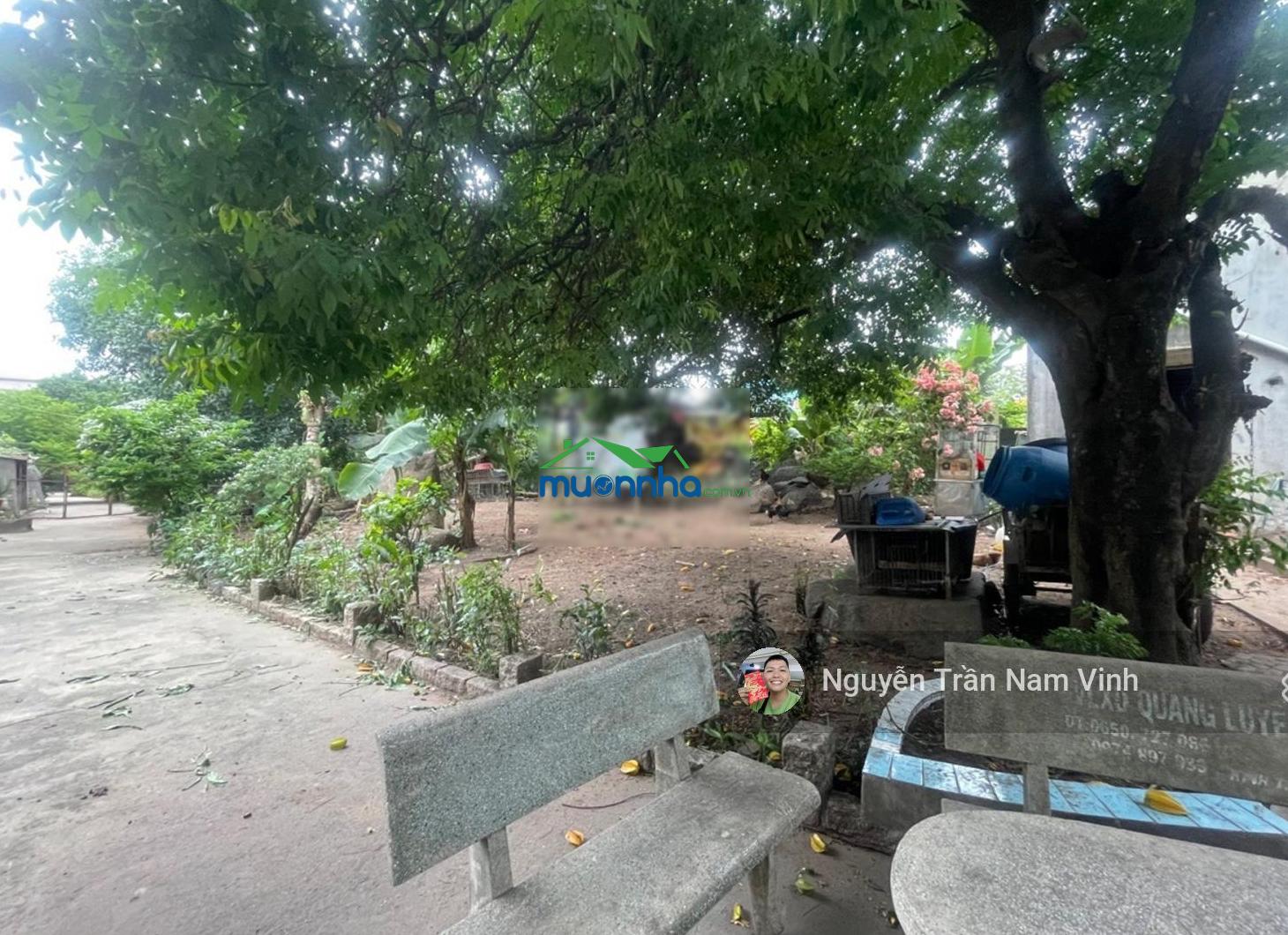Bán nhà riêng cạnh phú mỹ hưng nam long 165m2 ngang 12m có thể phân lô hoặc xây chdv chỉ 5.5 tỷ tl - 3