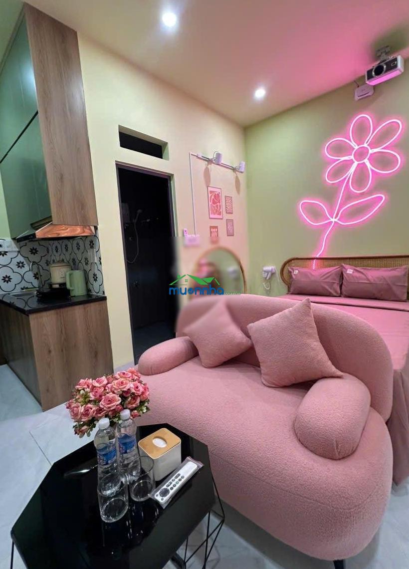 Bán chdv 15 phòng, 4.2x26m, 7 tầng, nguyễn ảnh thủ, đường 12m, nhỉnh 12 tỷ, quận 12. - 3