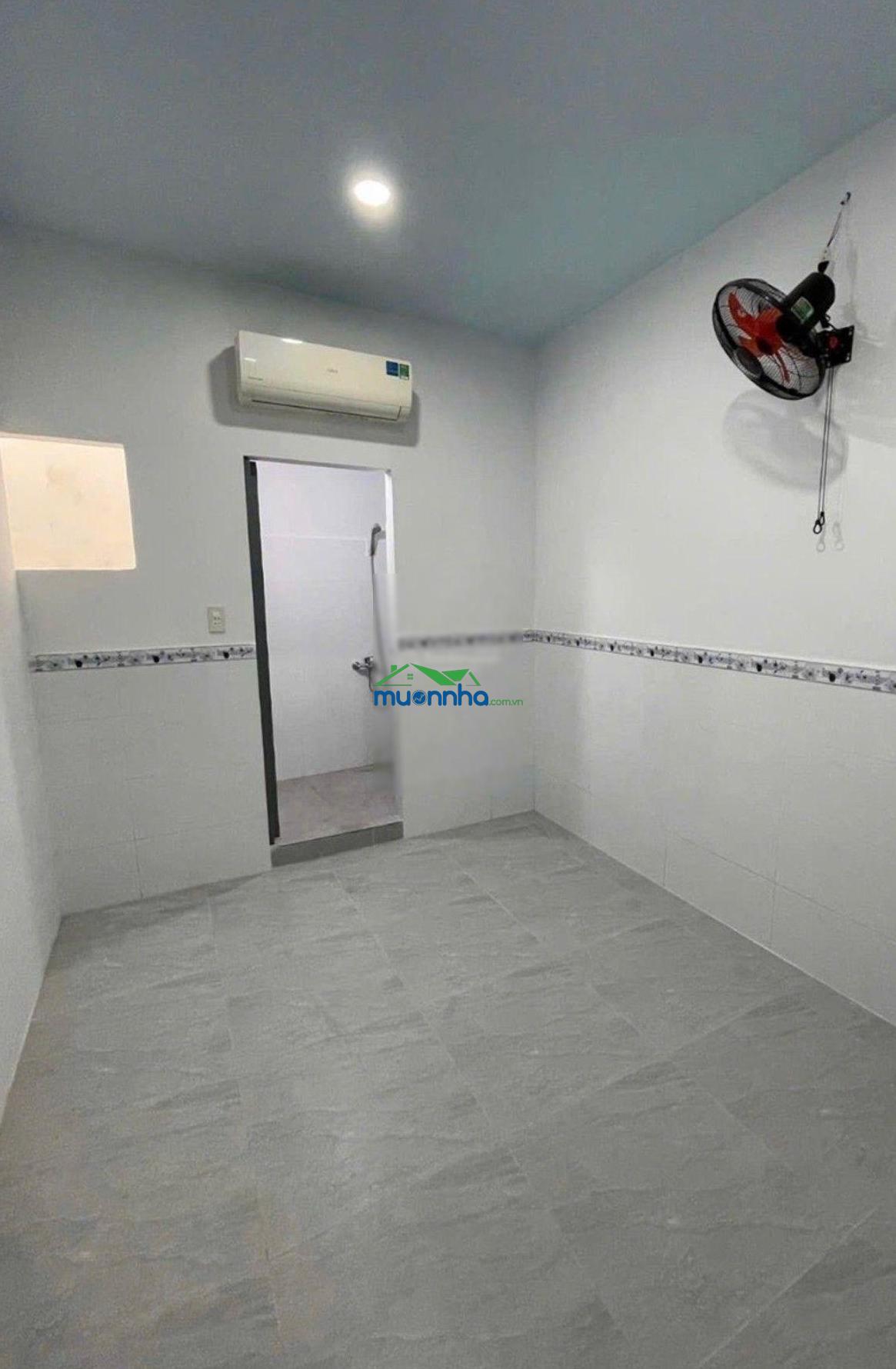 Chdv 3 tầng - 55m - bạch đằng - p. gia định
