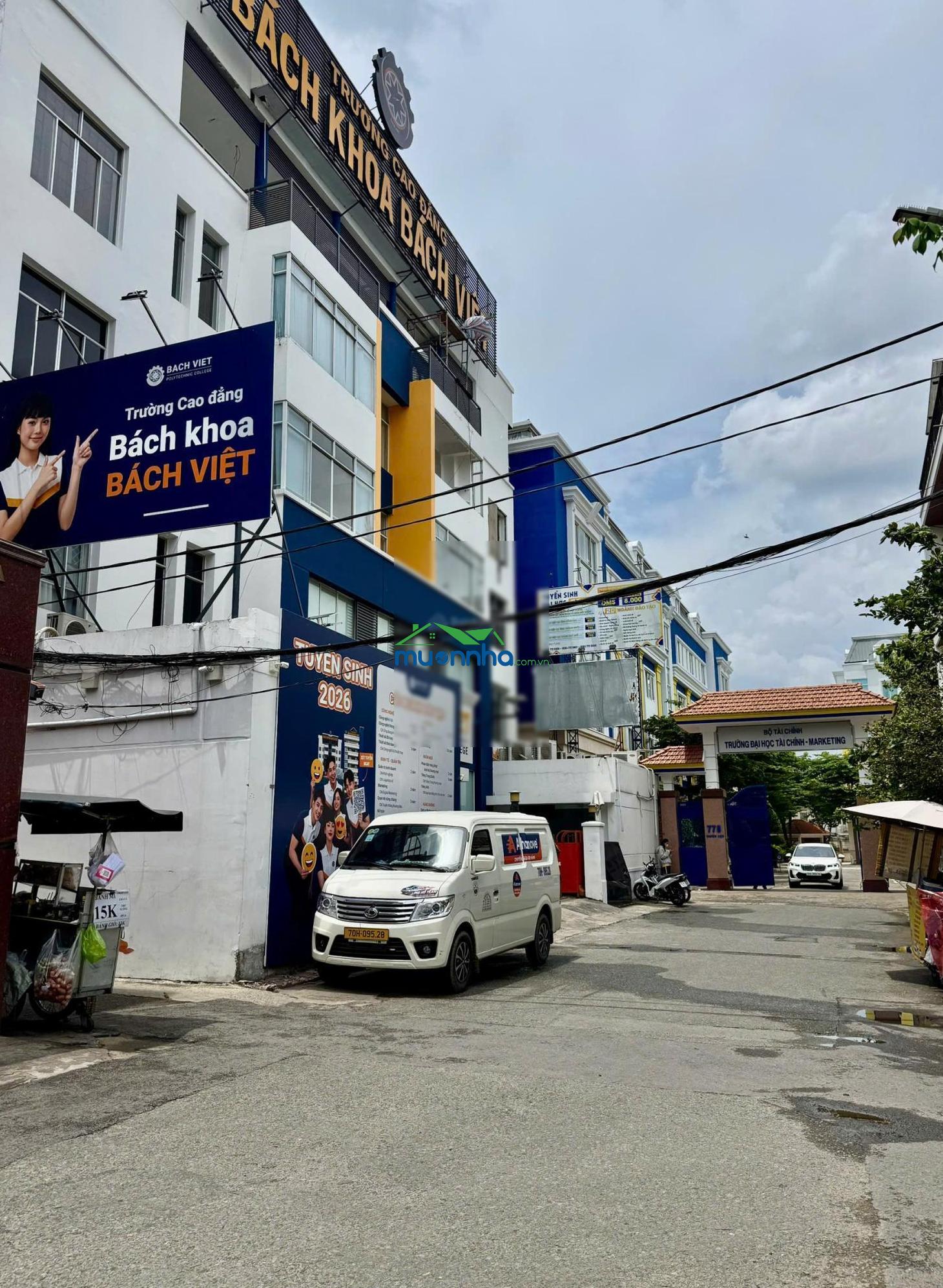 5x12m, bán nhà hẻm 8m, 1 sẹc thích quảng đức - phan đăng lưu, 3 tầng, p4 phú nhuận, 11 tỷ xíu - 2