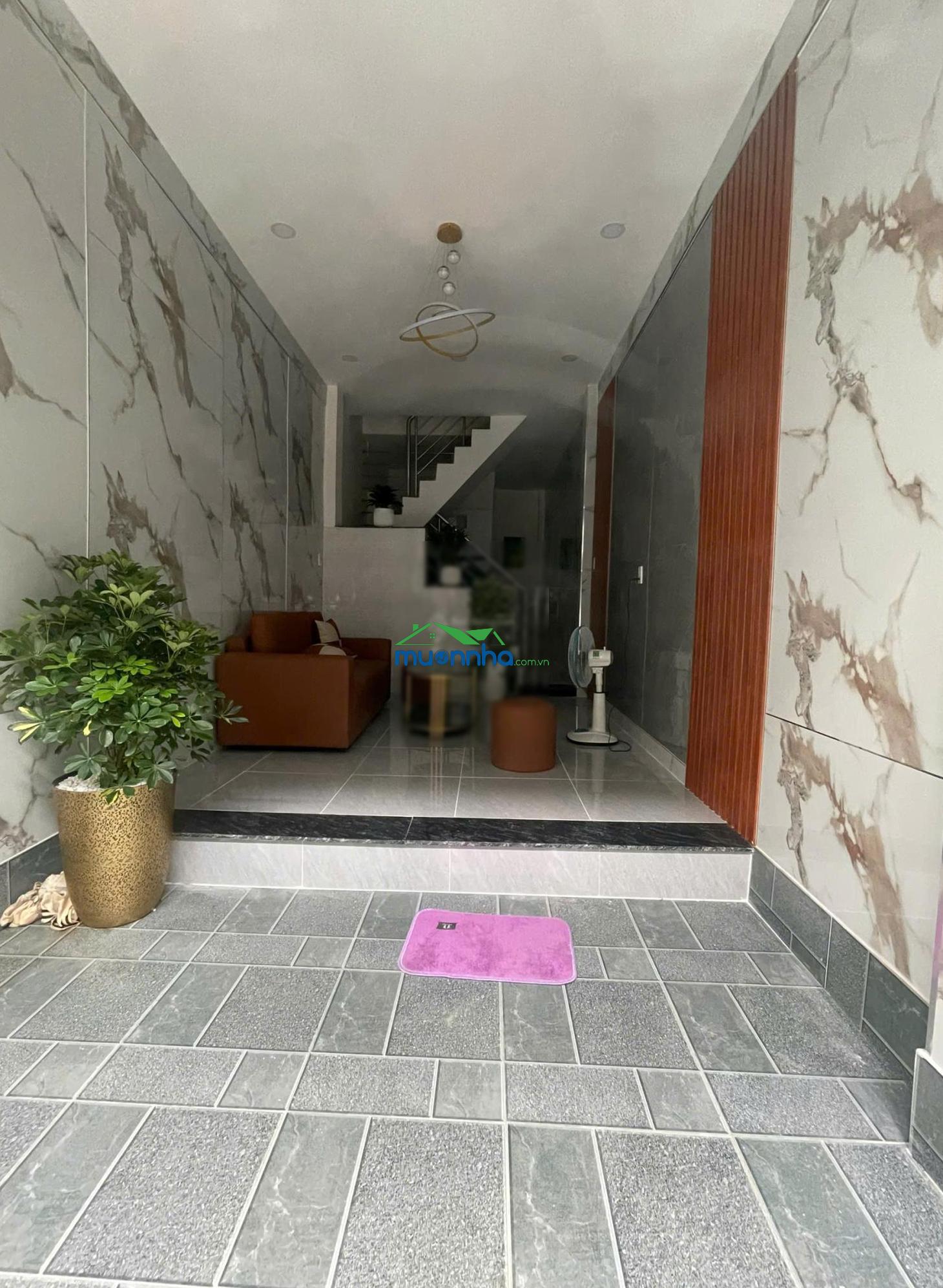 Nhà chỉ 3.98 tỷ 3 phòng ngủ hiệp bình chánh cơ hội hiếm trong tầm giá - 2