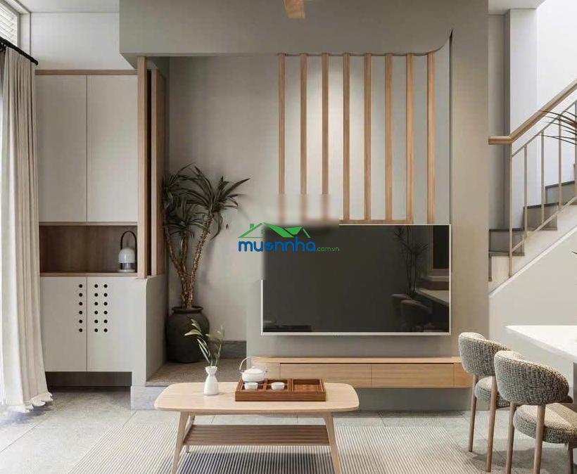 Chính chủ cần bán gấp nhà riêng giá rẻ quận 11, hồ chí minh 30m2 4 tầng chỉ với 5 tỷ 600 triệu - 3