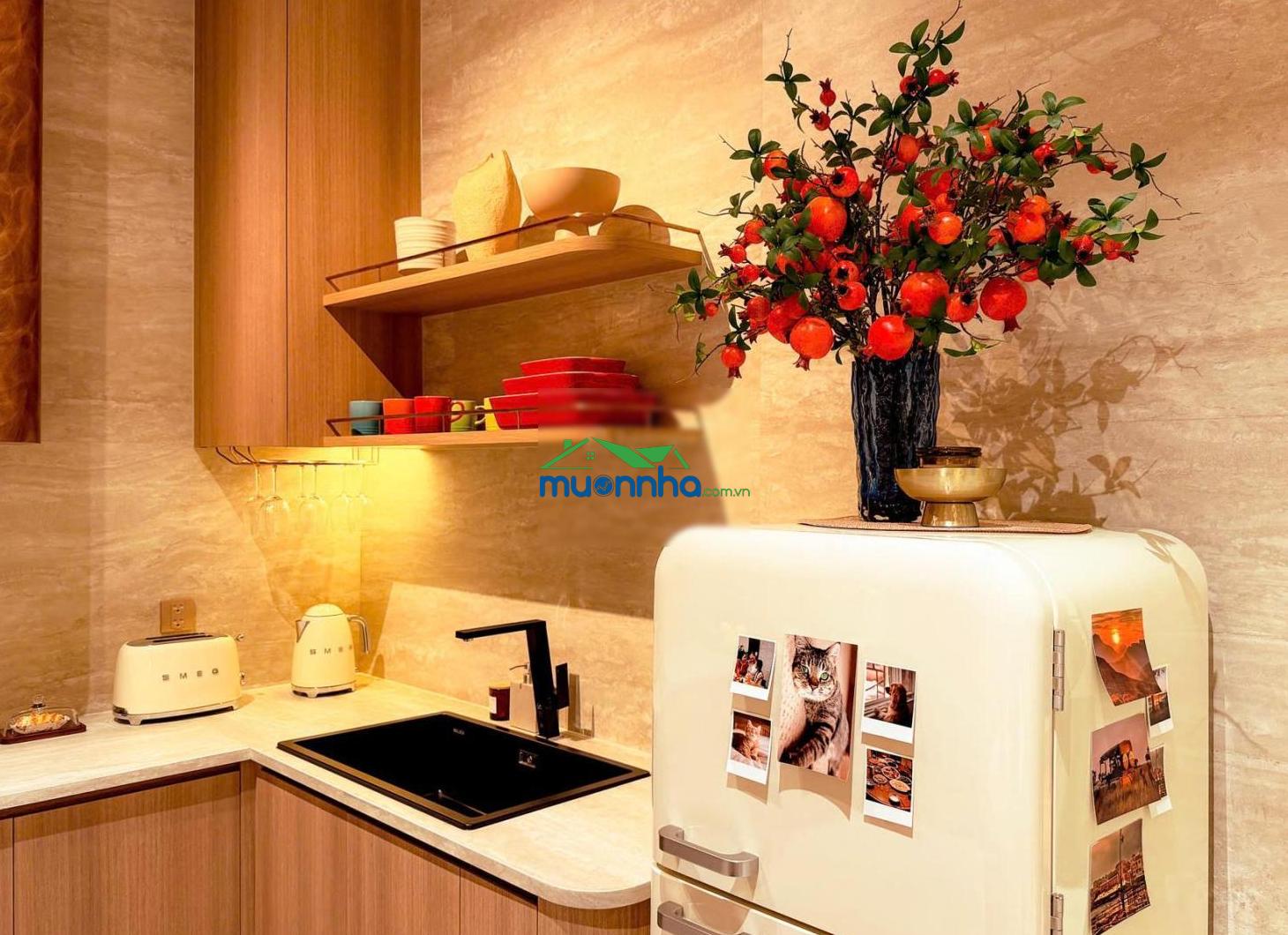 (Tối ưu đầu tư) căn hộ 2pn nhật - monrei saigon hoàn thiện cao cấp, vị trí kết nối khủng gần metro - 2