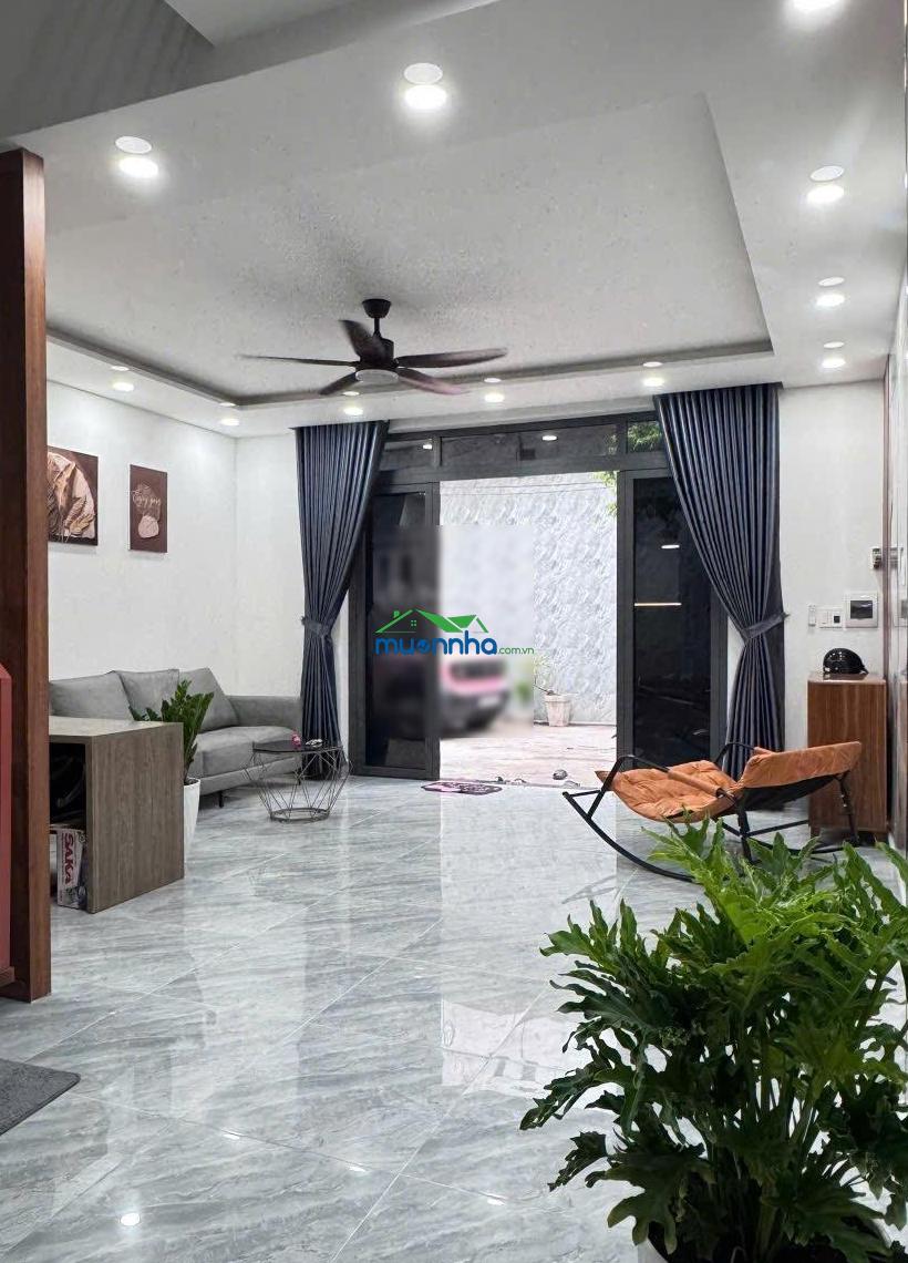 Bán nr 5pn, 5wc, 92.5m2 tại bình trị đông, giá tốt 8,9 tỷ