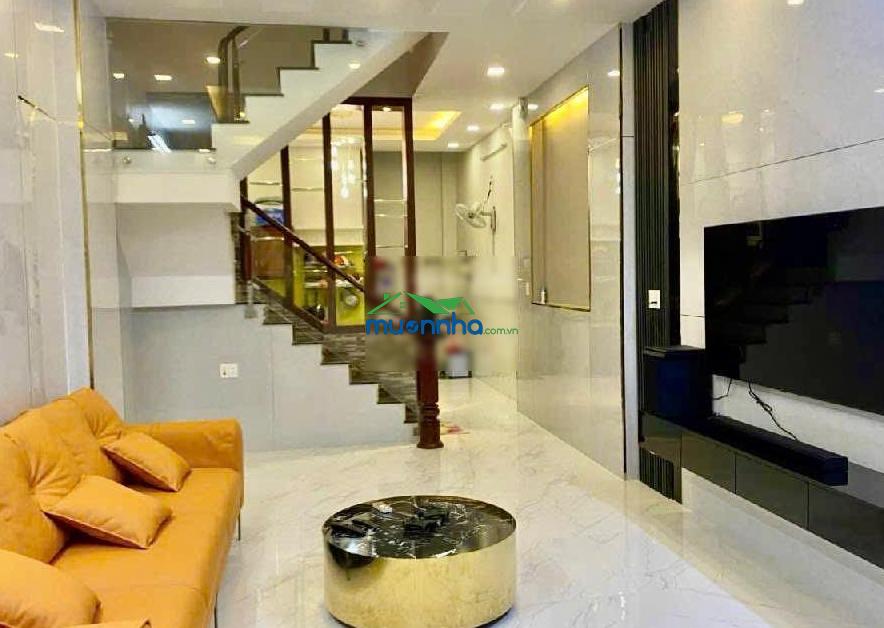 3 tầng ngay aeon mall tân phú - 64m2 hẻm 6m -(4x16m) - giá chỉ 6. x tỷ tl - 3
