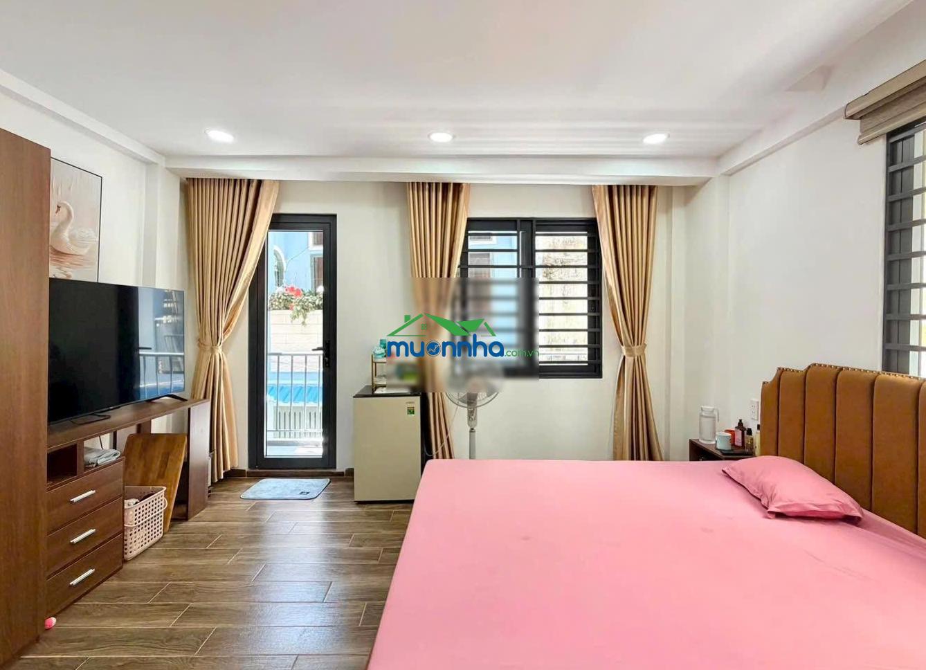 Khu vực hiếm nhà bán, kế bên quận 1, đường điện biên phủ - 4