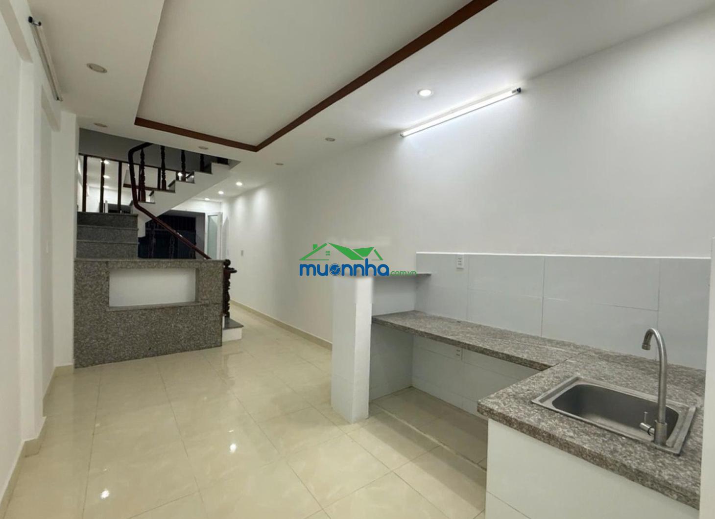 Bán nhà đối diện vincom lê văn việt chỉ cách ngã 4 thủ đức 200m hẻm ô tô 4m chỉ hơn 4 tỷ - 2