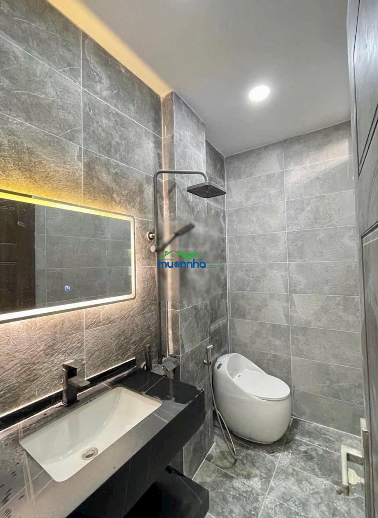 Bán nhà tân mỹ, 96m2, 6 tỷ 5, kề đh marketing, nhà cấp 4, 100m ra hẻm xe hơi - 4