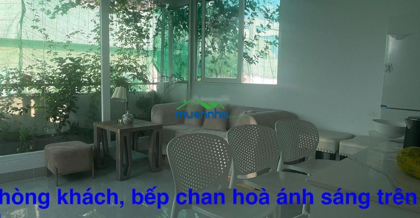 Nhà đẹp hẻm xe hơi gò vấp 3 tầng vừa ở vừa kinh doanh nhỉnh 7 tỷ nguyễn văn công, gò vấp hxh