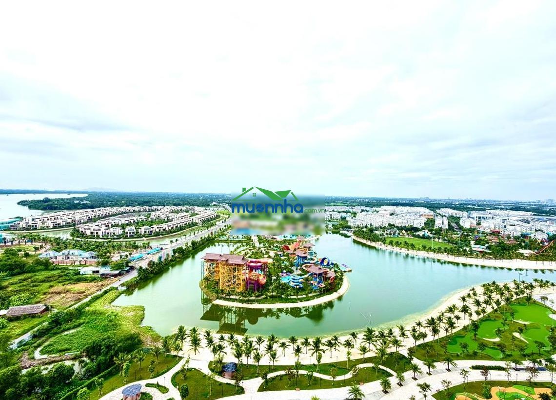 Căn 3pn 100,1m2 giá 8,8 tỷ tại beverly - view công viên - 3