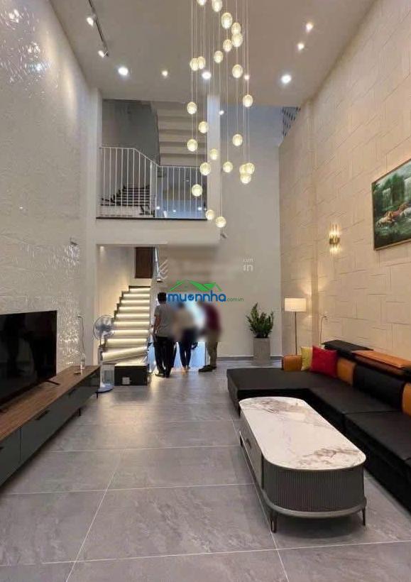 Chính chủ thiện chí bán nhà bà hạt, p9, quận 10-78m2(4,5x17,3m) hẻm ô tô tránh nhau - 4