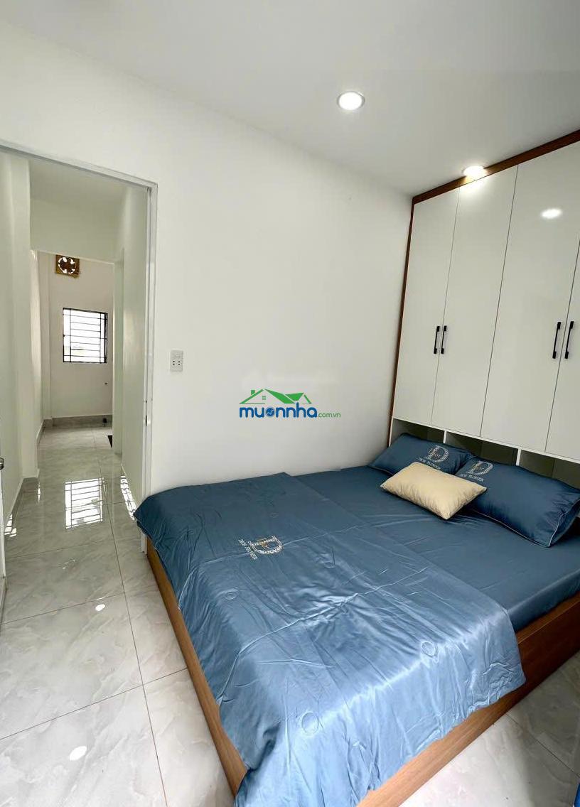 Cần bán căn nhà ngay lotte nguyễn văn lượng p. 17 gò vấp 3,550 tỷ chính chủ, sổ đỏ - 3