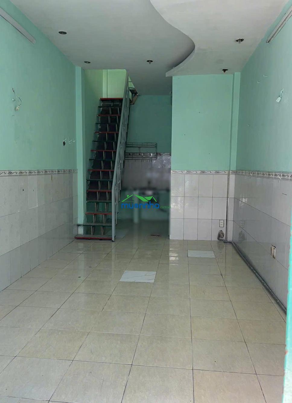 Bán nhà tân sơn phường 12 gò vấp - hẻm 6m thông bàn cờ - 2pn - chỉ 3,75 tỷ