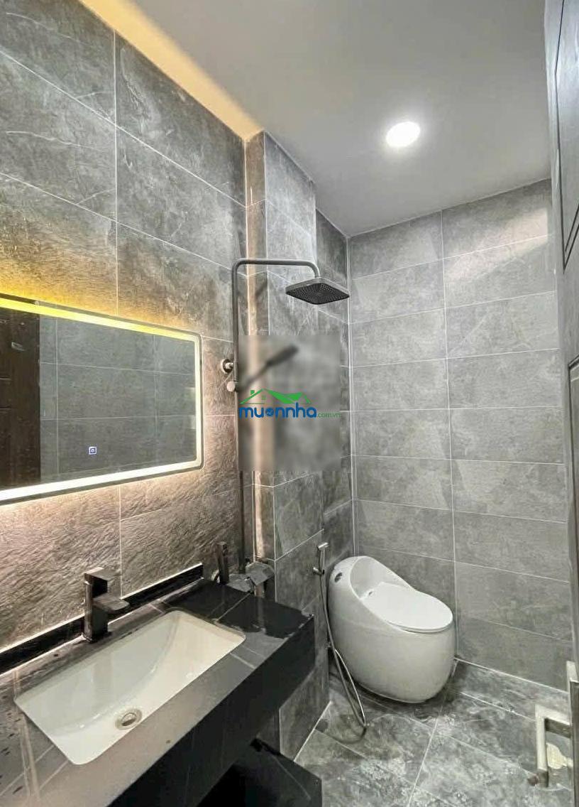 Bán nhà 96m2 tân mỹ quận 7, chỉ hơn 6 tỷ, giá đầu tư đẹp - 3