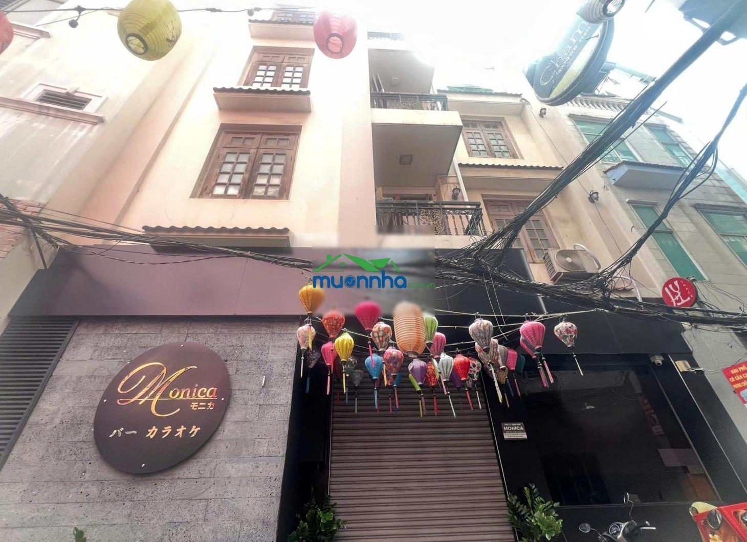 Khu phố nhật vip bến nghé đường lê thánh tôn - ngang khủng 9m - hđt 100tr - giá chỉ 29,5 tỷ - 3