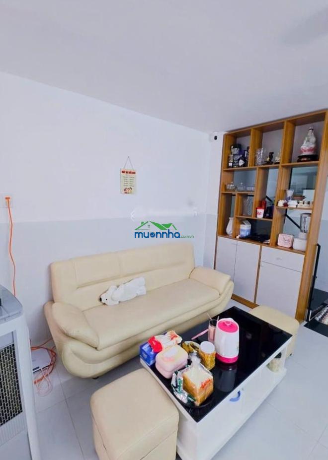 Bán gấp hẻm ôtô 3tầng vườn lài 40m 5tỷ tl - 2