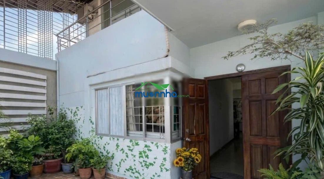 Siêu phẩm!! biệt thự mini thơ mộng, hxh rộng thoáng, dt (162 m2) - 4 tầng - giá chỉ 22 tỷ. - 2