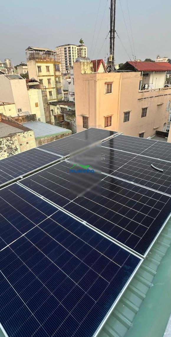 Siêu phẩm dòng tiền vĩnh viễn q10 vận hành ngay. 11 phòng chdv. gần đh kinh tế. đh y dược - 4