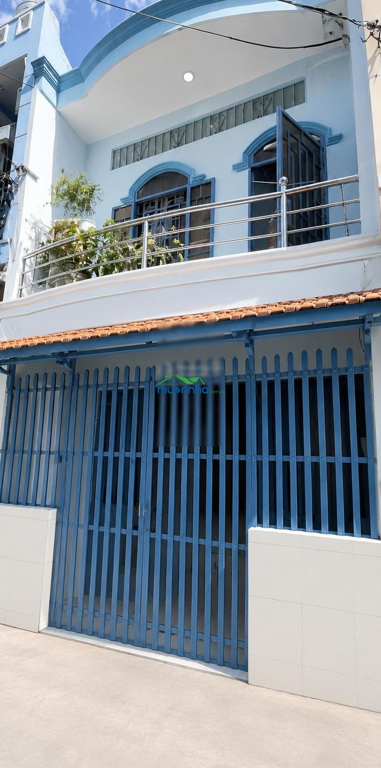 Chủ ngộp bán gấp nhà ngay chợ bình trị đông hẻm xe hơi 4 x 9 ( 2 tầng ) giá 4,05 tỷ - 3