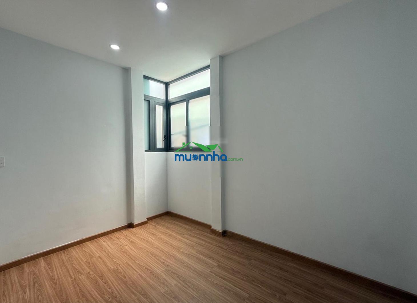 Tân phú - gần đường tân hương - nhà mới 4 tầng - tặng full nội thất - chỉ 2,** tỷ