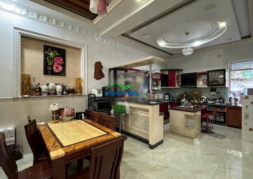 Bán nhanh biệt thự, p bình trưng tây quận 2 cũ - 3