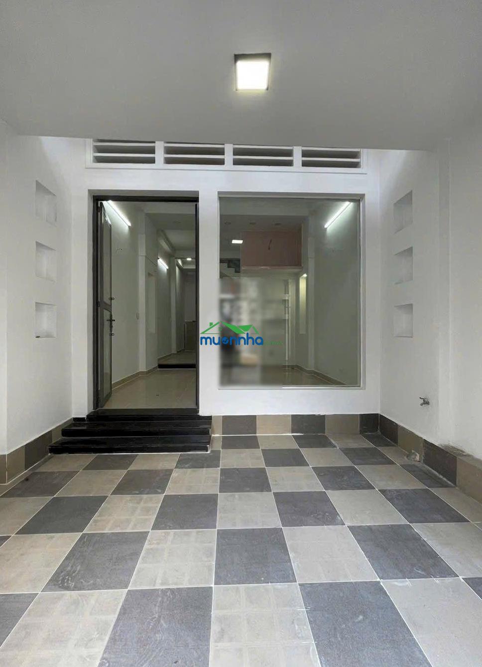 Nhà tân thới nhất 100m2 chỉ 4 tỷ 7, lh ngà nhà thật sài gòn hỗ trợ xem nhà
