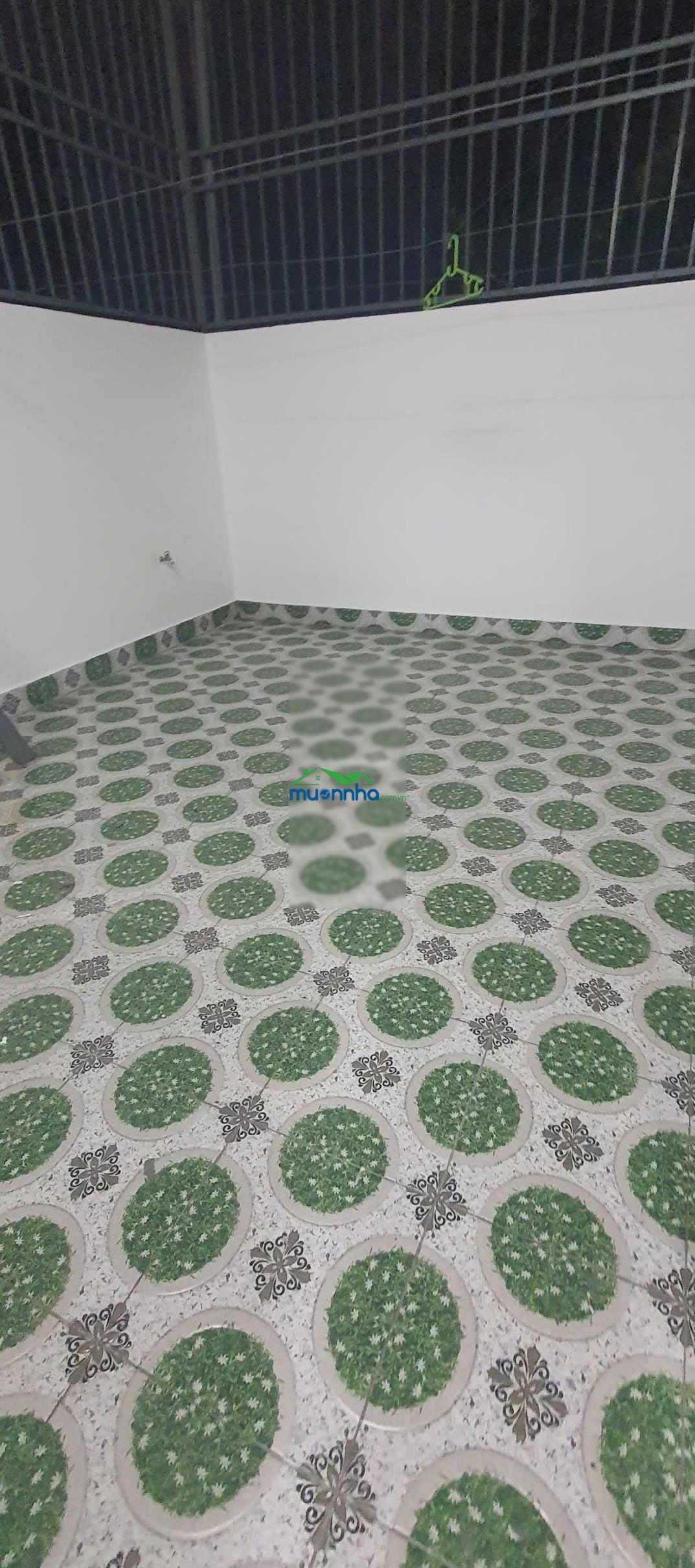 Bán nhà 92m2 lê thị riêng, thới an, 3 tầng, hxh, quận 12, nhỉnh 3 tỷ - 2