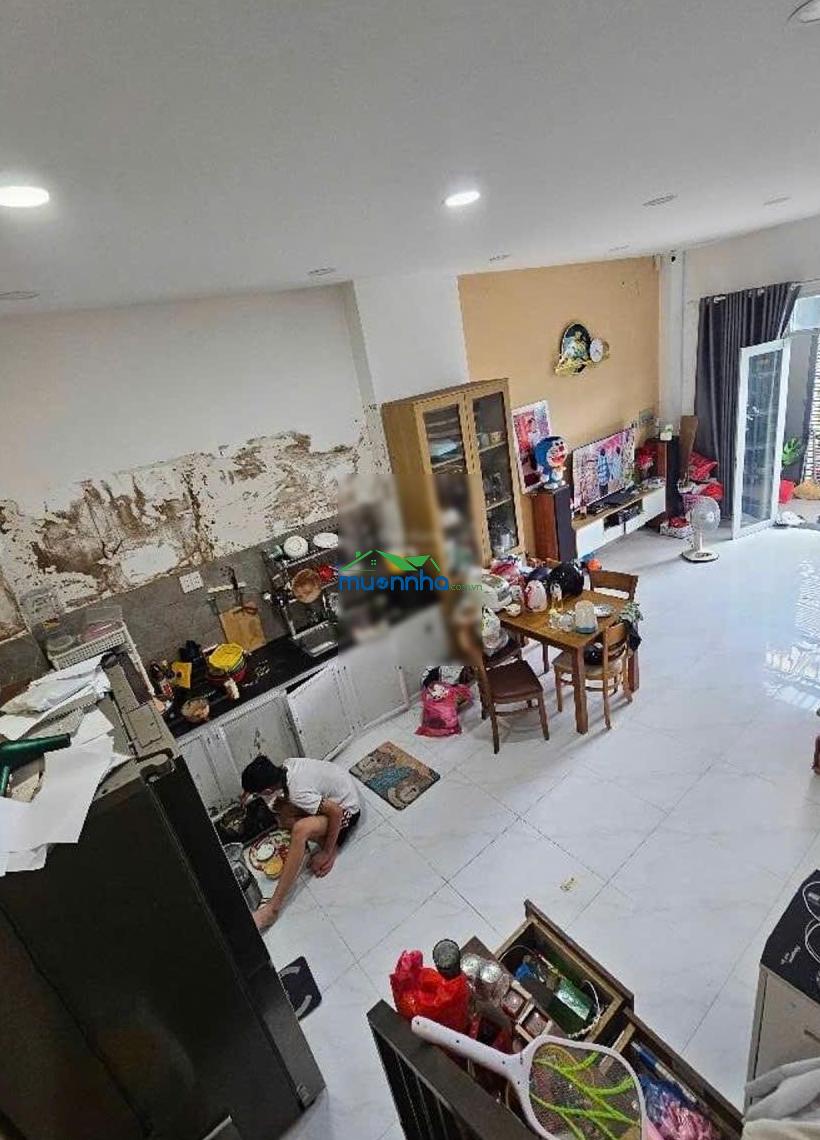 Nhà đẹp 2 tầng đường nguyễn văn quỳ, quận 7, 50m, 5,05 tỷ - 2