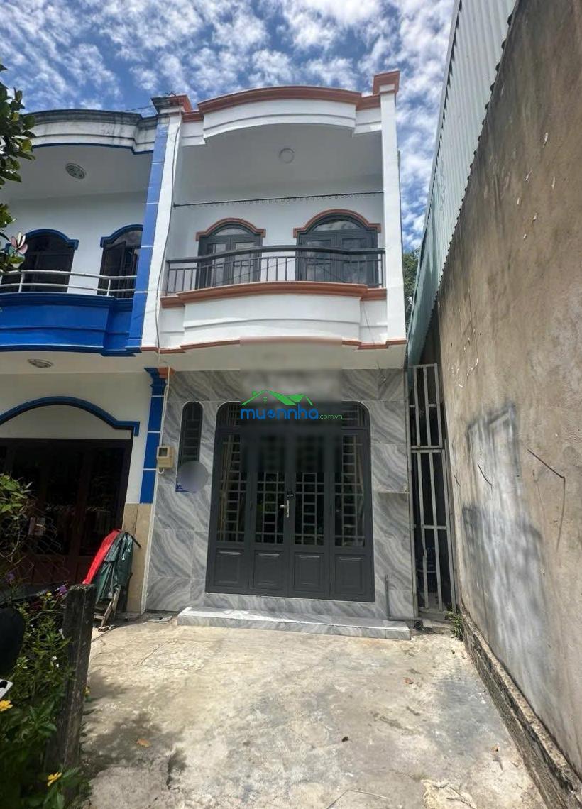 Chính chủ bán nhà gò vấp, ngay emart phan huy ích, chỉ 3,98 tỷ, thương lượng - 2