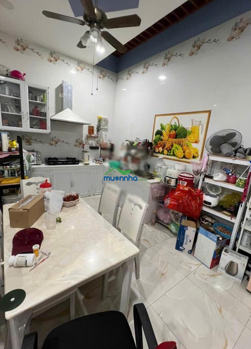 Nhà bán đường số 2, phường tân hưng, hẻm xe hơi, 61m, 9.2 tỷ - 2